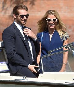 Mostra del Cinema di Venezia, arriva Michelle Hunziker 4