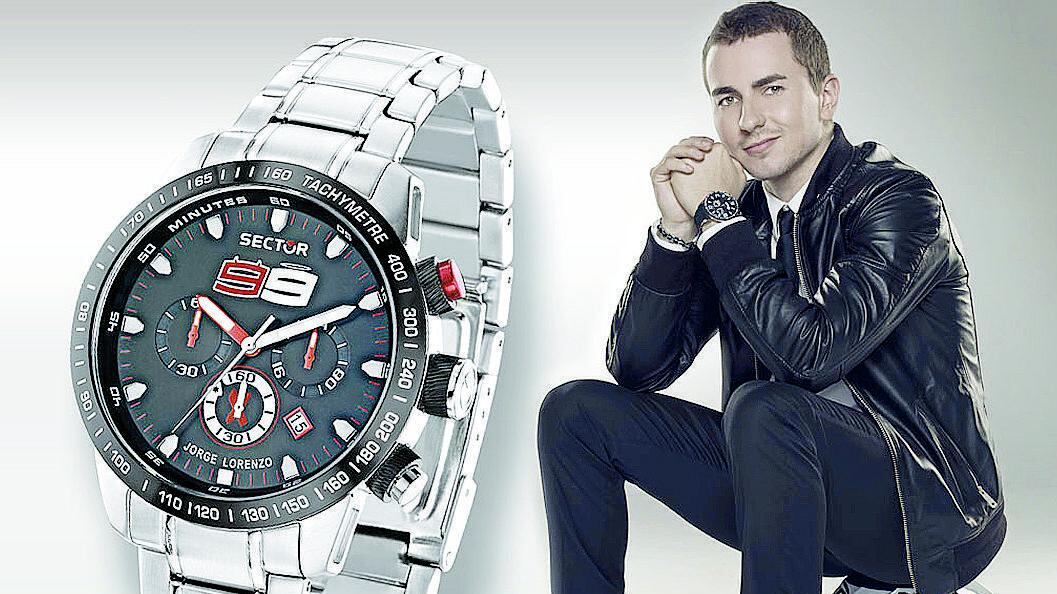L'«indistruttibile» stile italiano in moto con Jorge Lorenzo