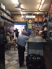 Palermo e la Vucciria 7