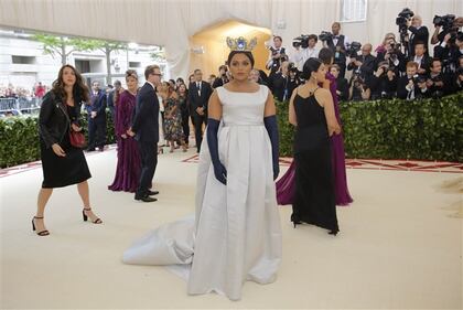 Met Gala 2018, i look delle star 15