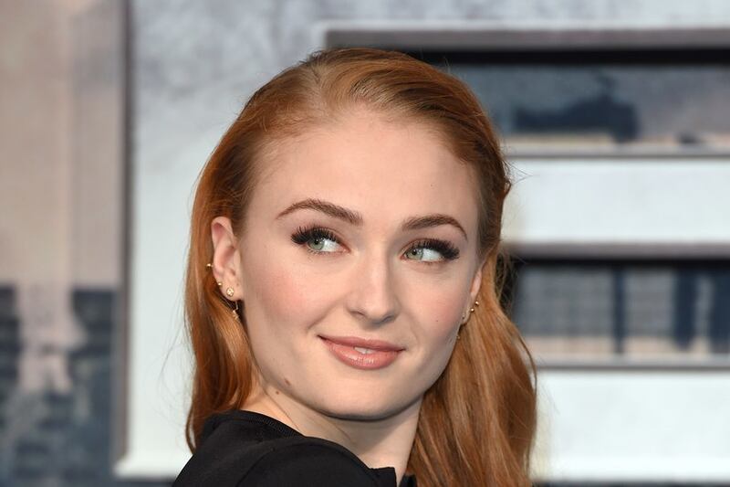 Sophie Turner, le foto sexy 14