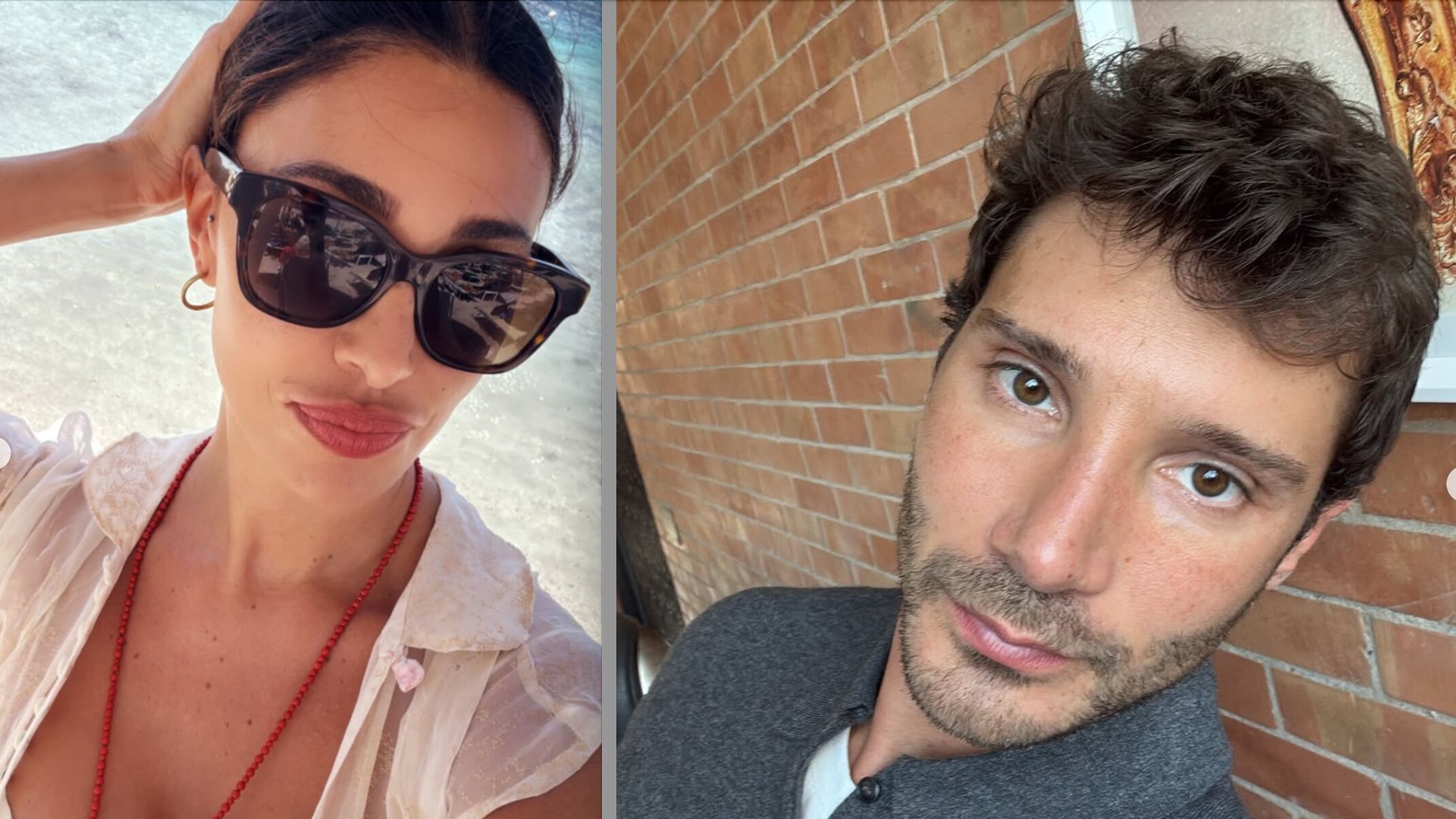 Belen, dopo la notte con Olly scappa a Porto Cervo da De Martino: ritorno di fiamma?