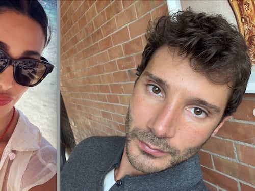 Belen, dopo la notte con Olly scappa a Porto Cervo da De Martino: ritorno di fiamma?