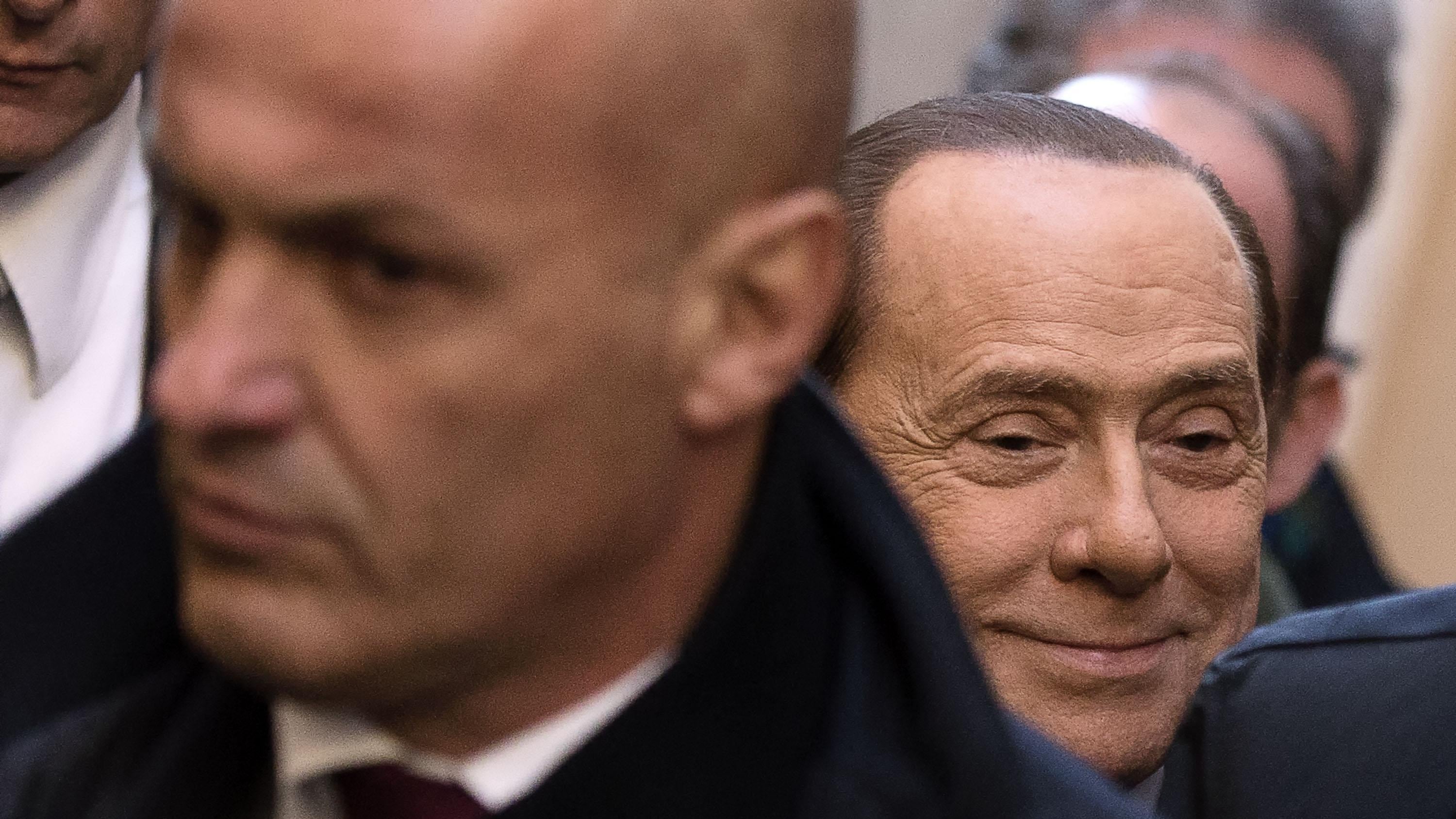 Mattarella, Forza Italia non lo vota
