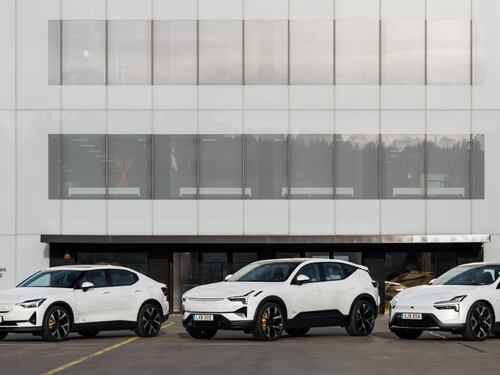Polestar amplia la sua presenza in Italia con nuove aperture e partnership strategiche