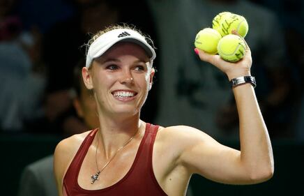 Maria Sharapova è la sportiva più ricca del mondo 28
