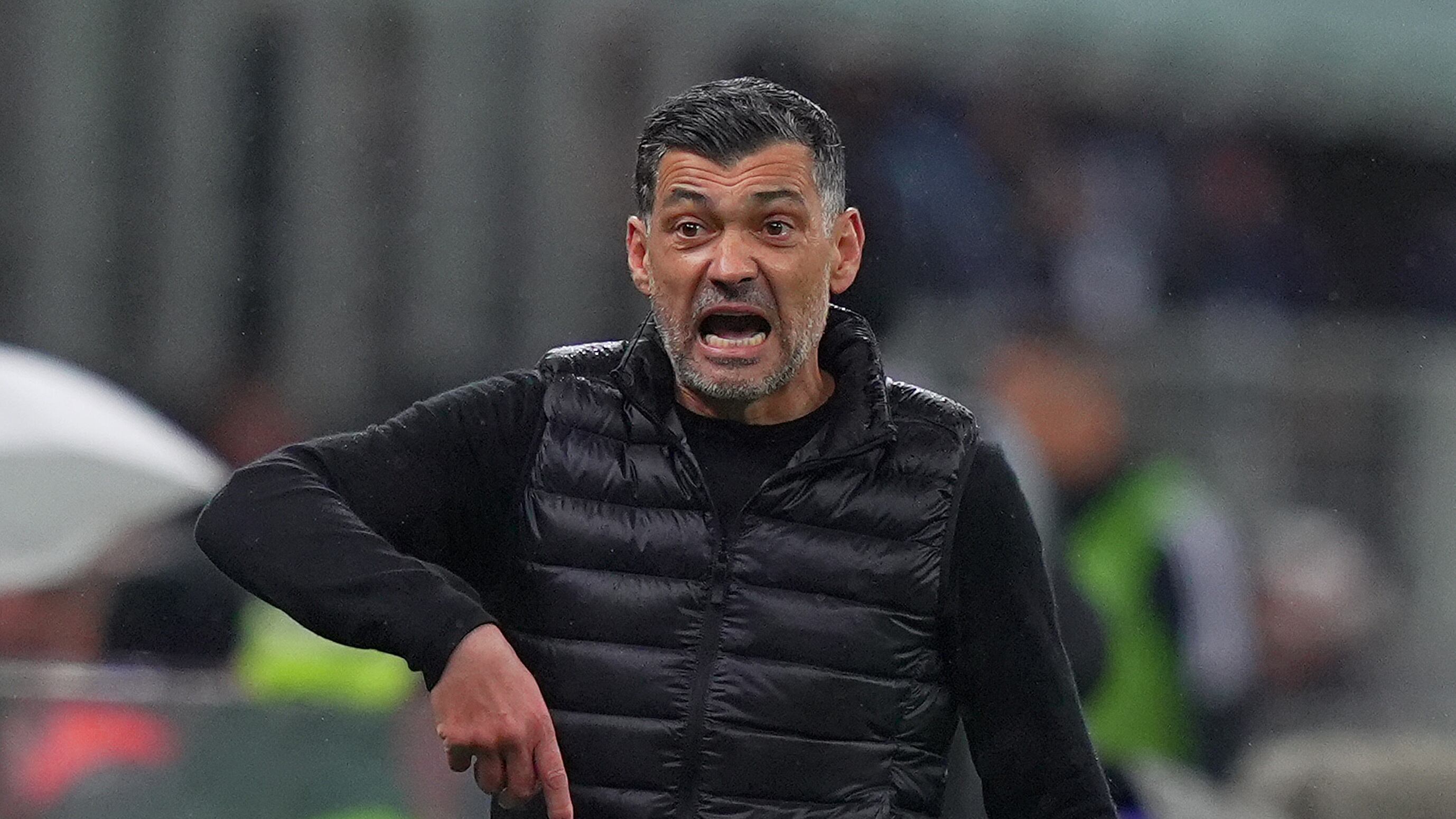 Tutte le contraddizioni del Milan certificate in tre flash