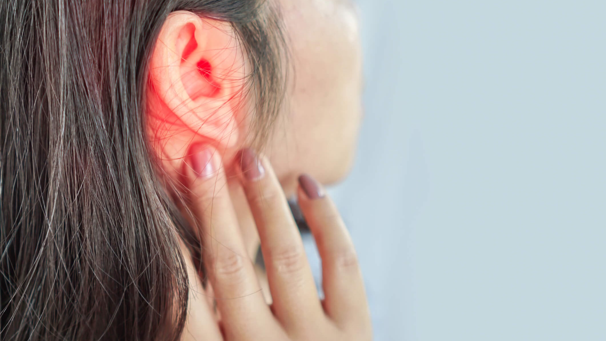 Eczema dell'orecchio: riconoscerlo e curarlo