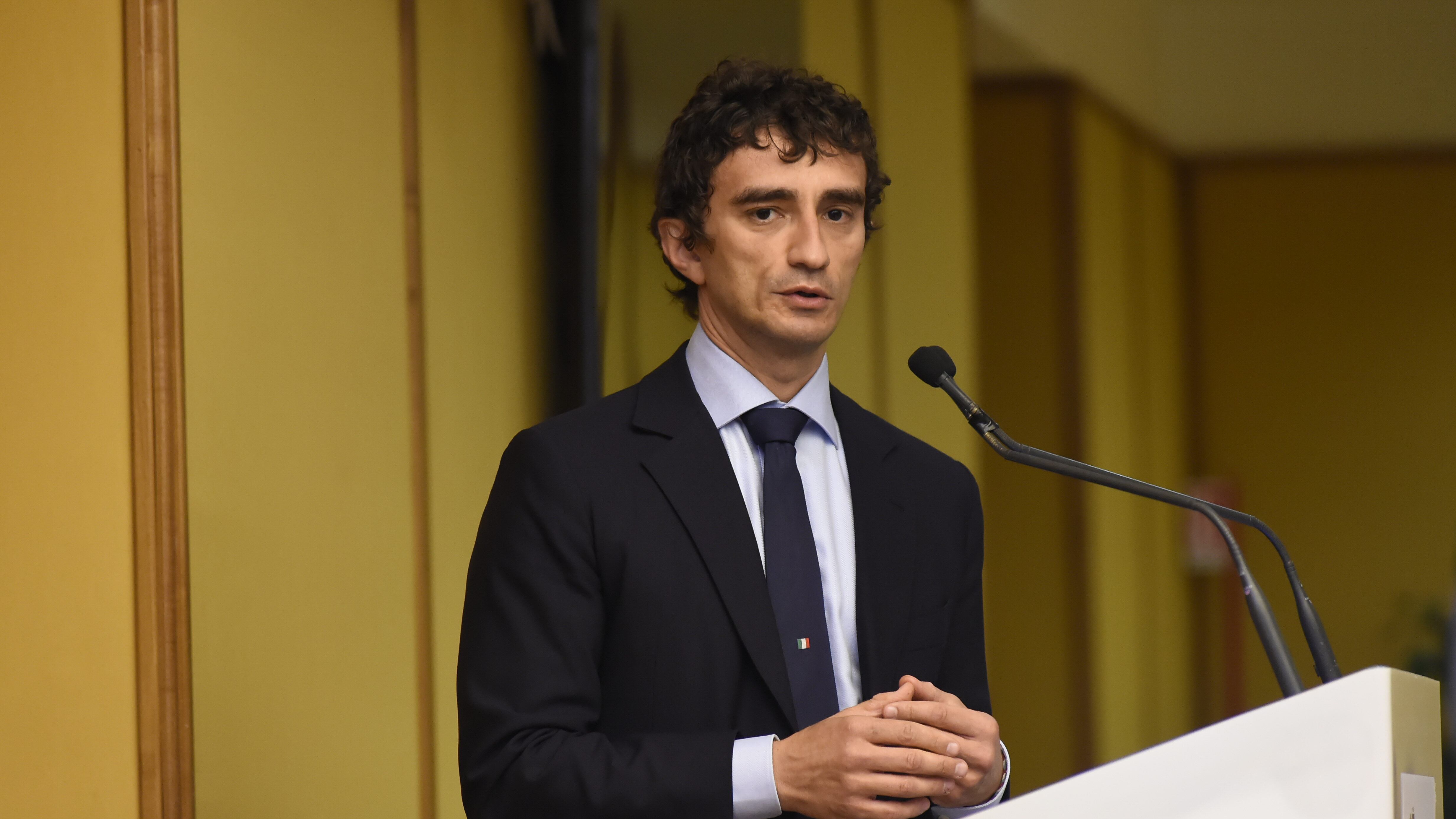 "I teoremi ambientalisti della sinistra hanno rovinato i territori romagnoli"