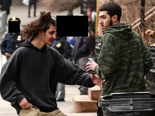L'ombra nera dell'Isis minaccia l'America