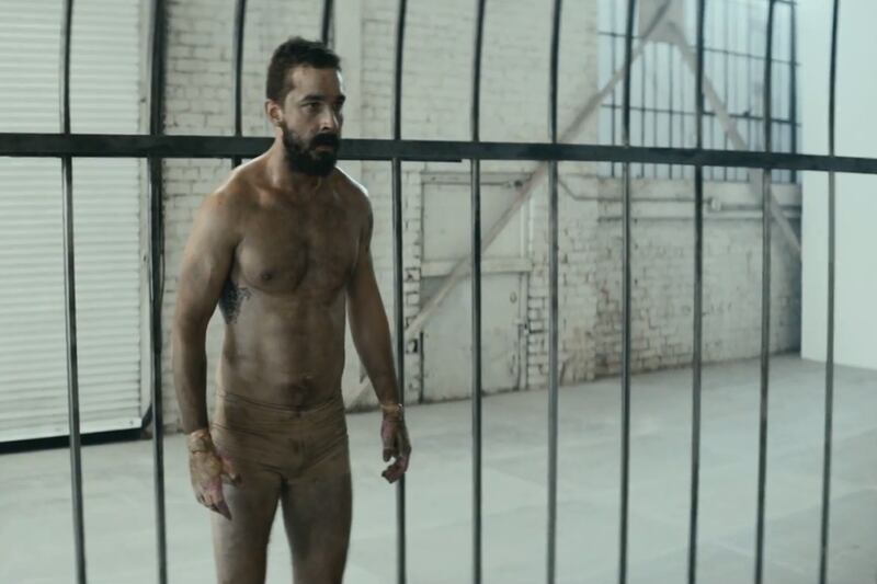 Shia LaBeouf, le immagini 3