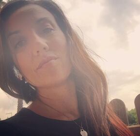 Pamela Petrarolo, le foto della cantante 6