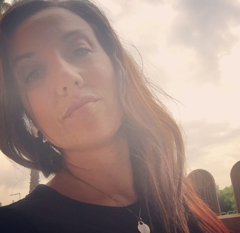 Pamela Petrarolo, le foto della cantante 6