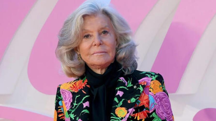 Addio alla "contessa" del cinema Marina Cicogna: aveva 89 anni