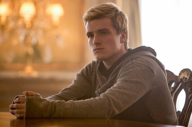 Hunger Games - Il Canto della Rivolta Parte 2, foto 54