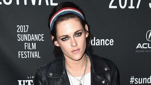Kristen Stewart: topless bollente per V Magazine 33