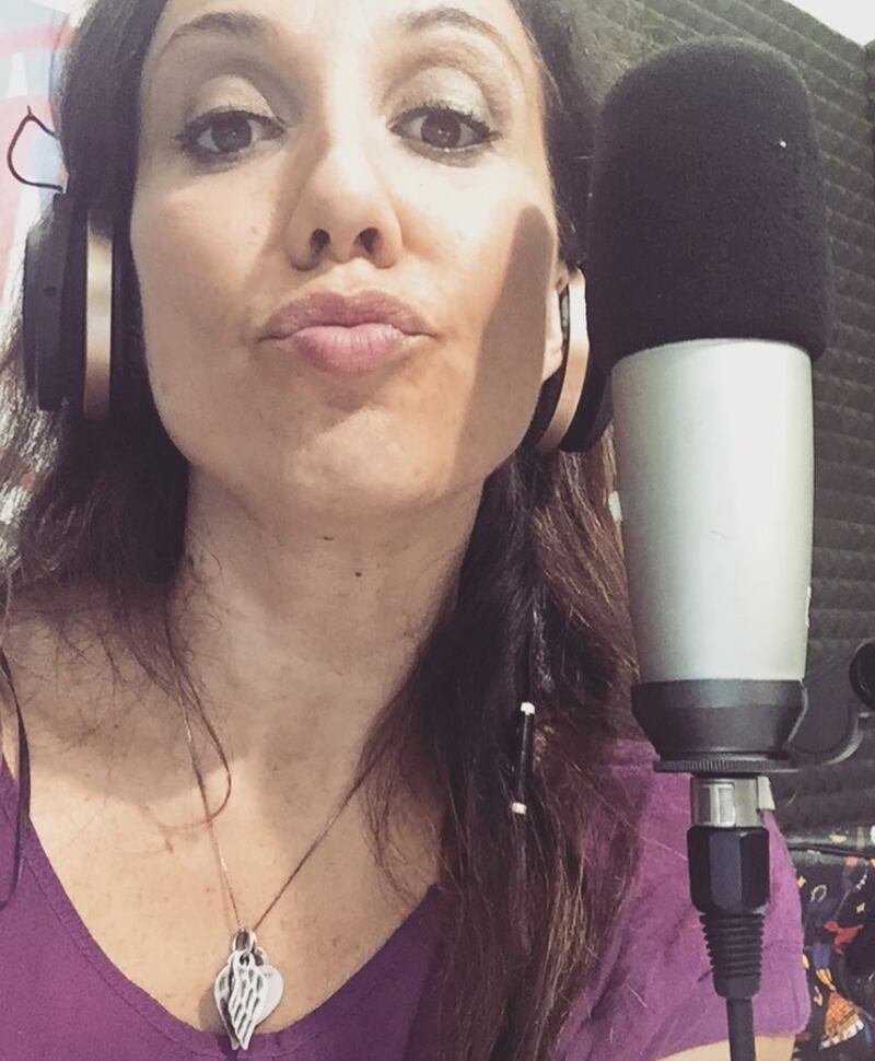 Pamela Petrarolo, le foto della cantante 9