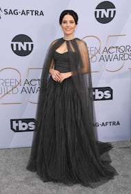 Sag Awards 2019, i look più sexy in foto 12