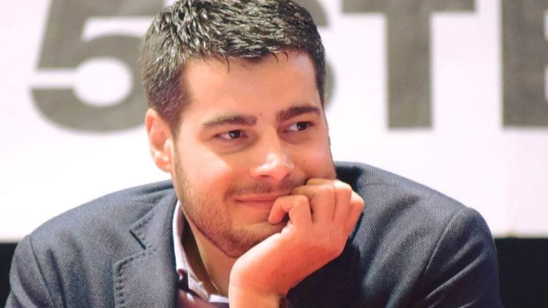 Indagato per frode fiscale: Tucci si autosospende dal M5s