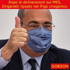 Sanità, la faccia tosta del Pd. Errori su tutto e danno lezioni