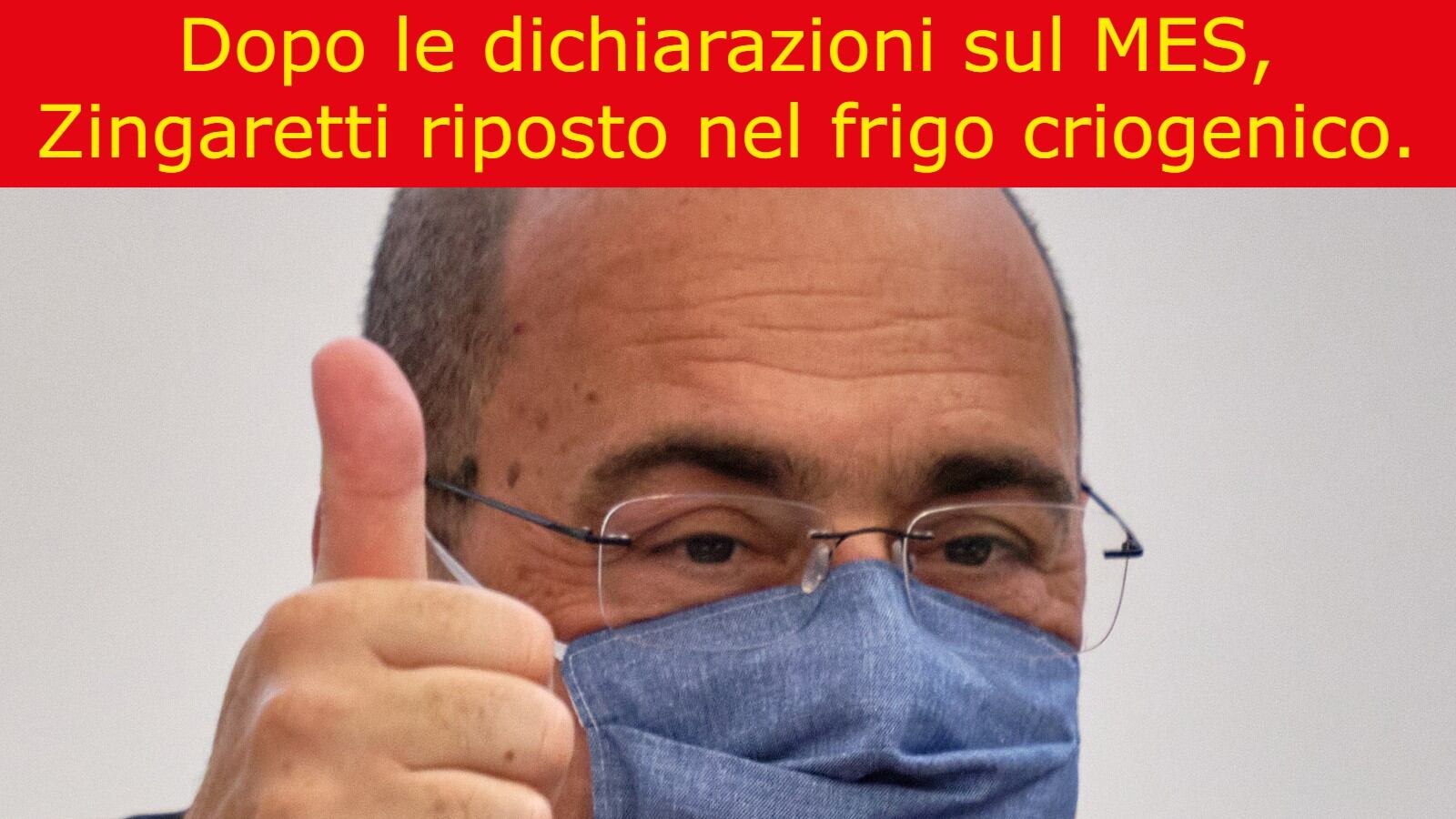 Sanità, la faccia tosta del Pd. Errori su tutto e danno lezioni