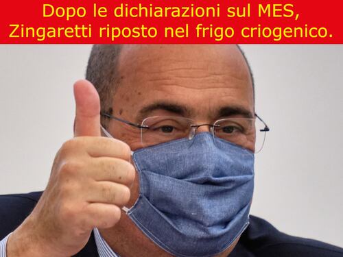 Sanità, la faccia tosta del Pd. Errori su tutto e danno lezioni