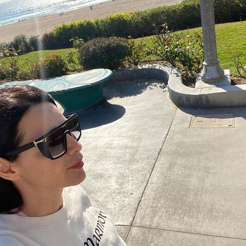 Lady Del Piero spopola su Instagram: gli scatti di Sonia Amoruso 4
