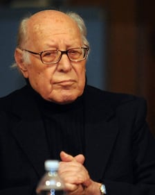 Morto Emanuele Severino, il filosofo condannato dalla Chiesa 5