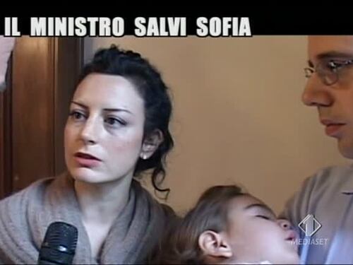 I genitori di Sofia: "Conte ci aiutò ma non sostenne Stamina"