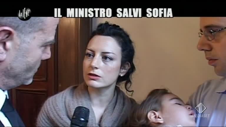 I genitori di Sofia: "Conte ci aiutò ma non sostenne Stamina"