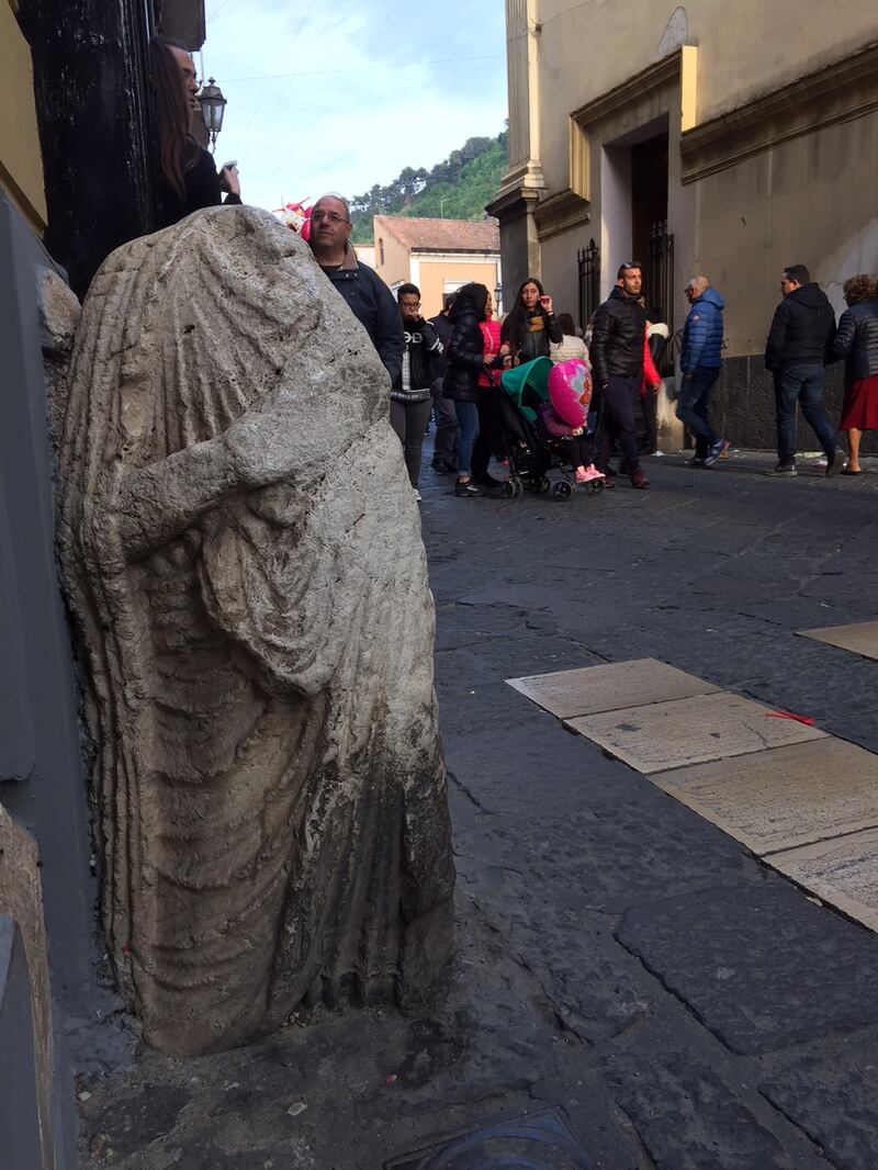 Pagani, tra passato e presente 18