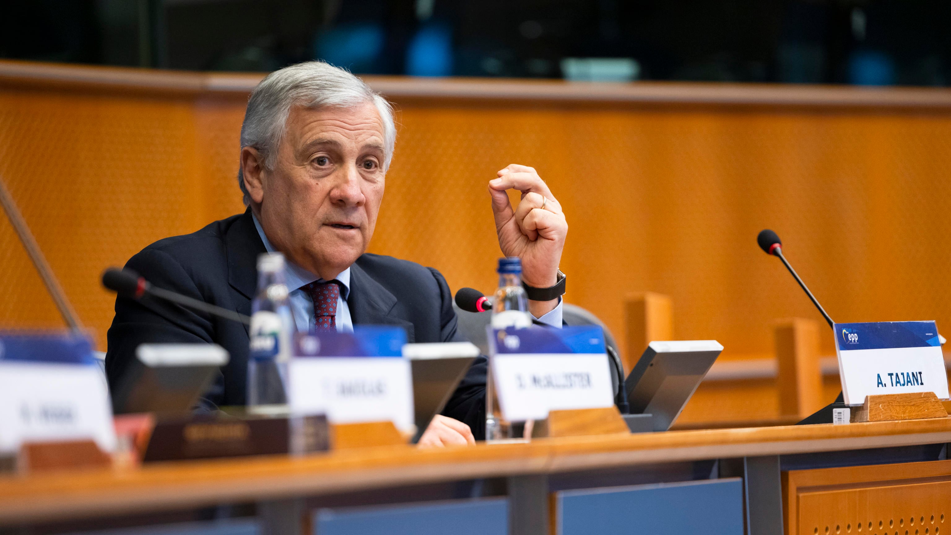 Salvini con Trump ma Tajani frena. La politica estera agita il governo