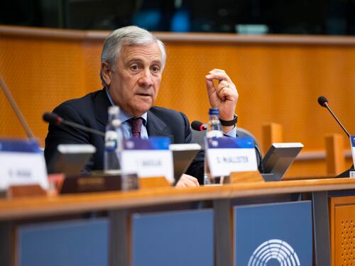 Salvini con Trump ma Tajani frena. La politica estera agita il governo