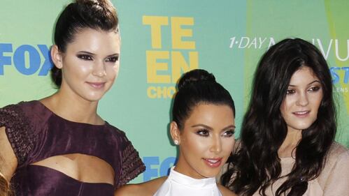 Kylie e Kendall Jenner vogliono registrare il nome per prevenirne l'uso da parte di altre star 4