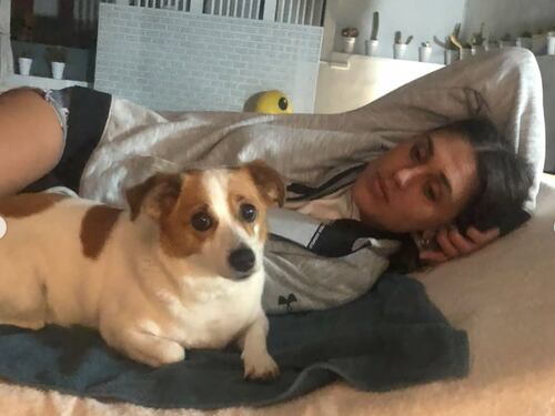 Cecilia Rodriguez e Ignazio Moser distrutti dal dolore: cosa è successo