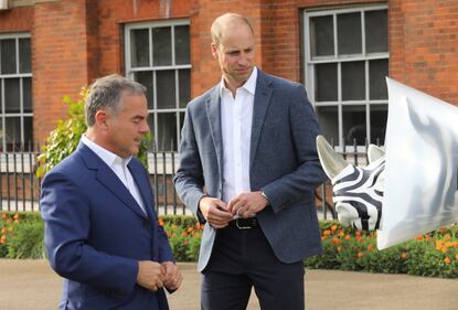 Il Principe William, le foto del futuro re 3