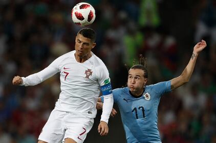 Cristiano Ronaldo, le foto del calciatore 8
