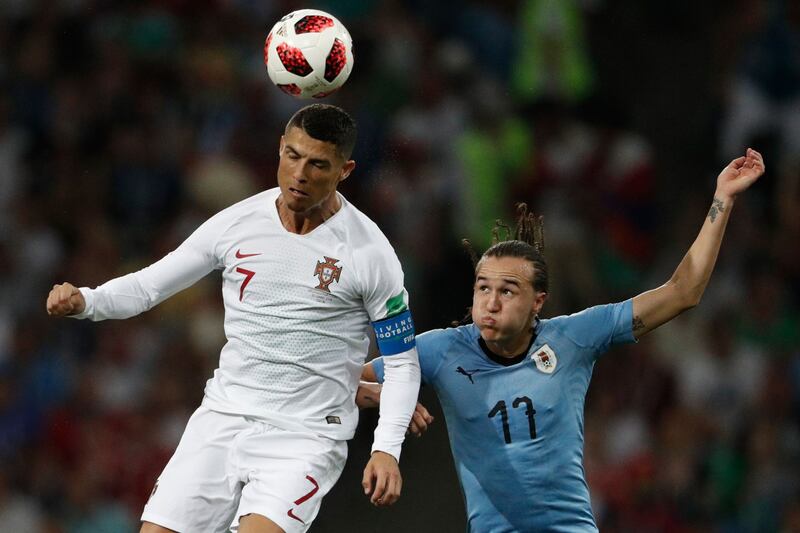 Cristiano Ronaldo, le foto del calciatore 8