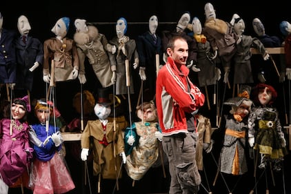 A Torino va in scena la danza 11