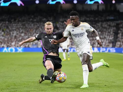 Le pagelle di Real Madrid - Bayern Monaco: Joselu decisivo, Neuer spreca tutto