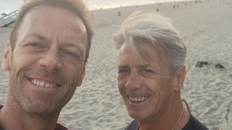 Grave lutto per Rocco Siffredi, morto il cugino e braccio destro