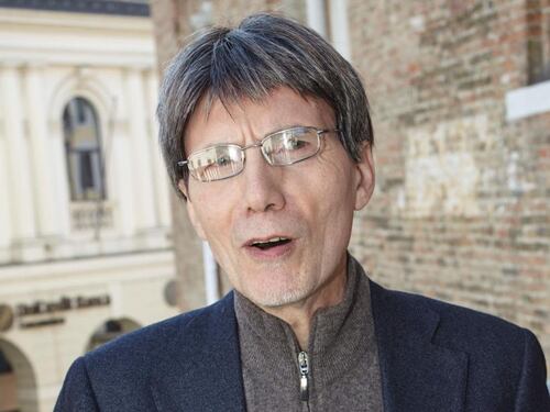 Il cuoco Bolaño, l'estro di Buzzi e i capricci del vecchio Hugo