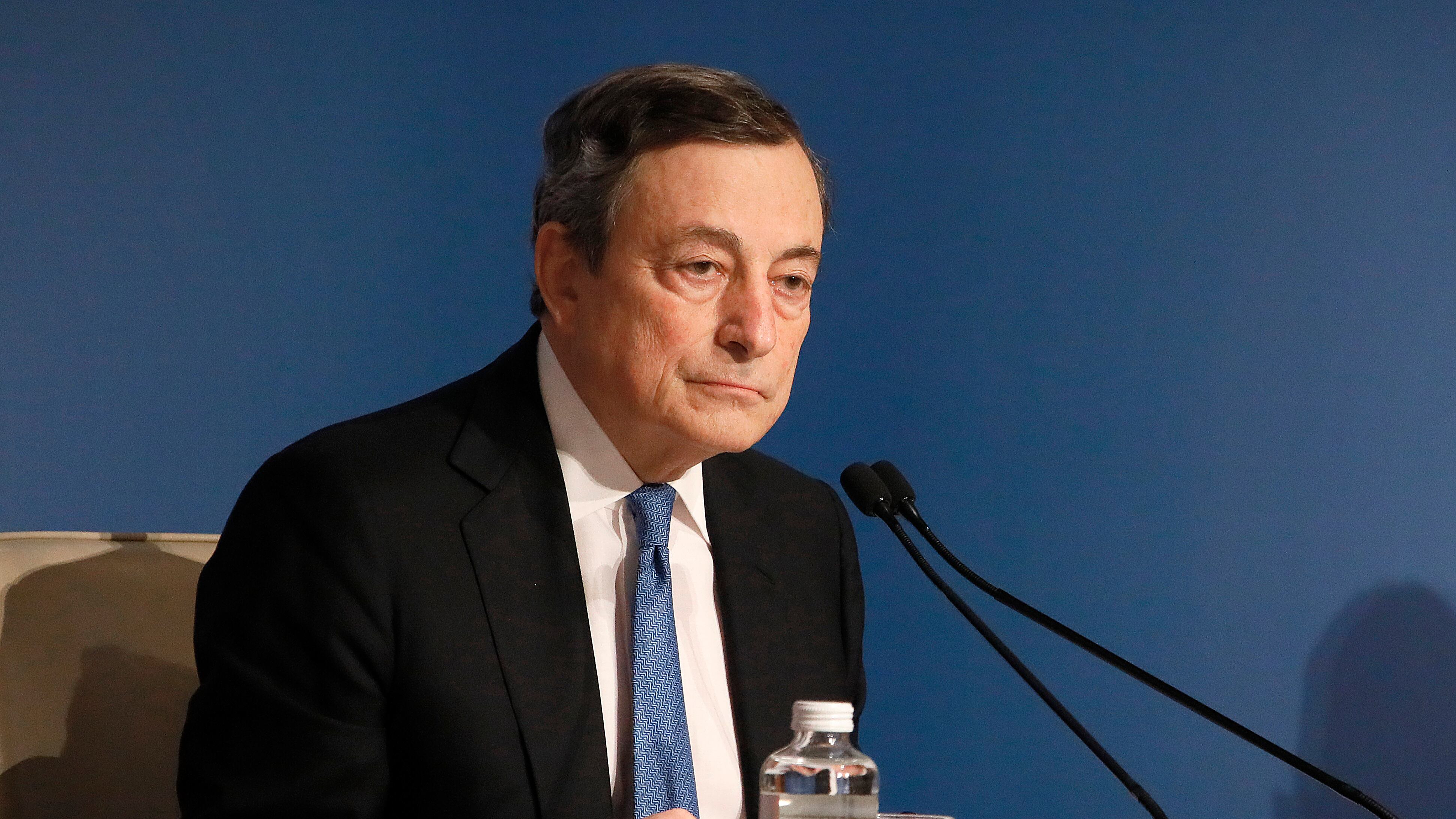 Caro energia, Pnrr e giustizia. Draghi prova ad accelerare