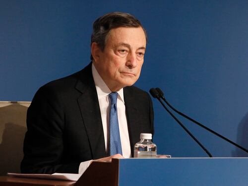 Caro energia, Pnrr e giustizia. Draghi prova ad accelerare