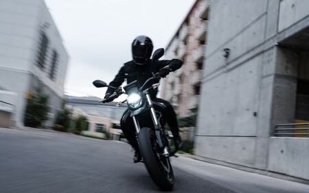 Zero Motorcycles: guarda le foto delle moto a zero emissioni 3