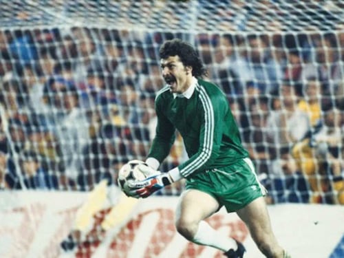 Morto Duckadam, parò 4 rigori nella finale '86 di Coppa dei Campioni