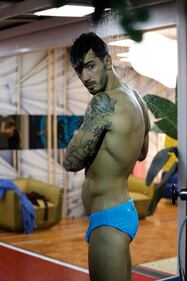Grande Fratello Vip 2020, le foto 9