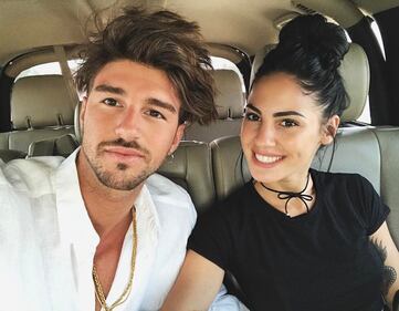 GF Vip 2: Giulia De Lellis, le foto sexy 7
