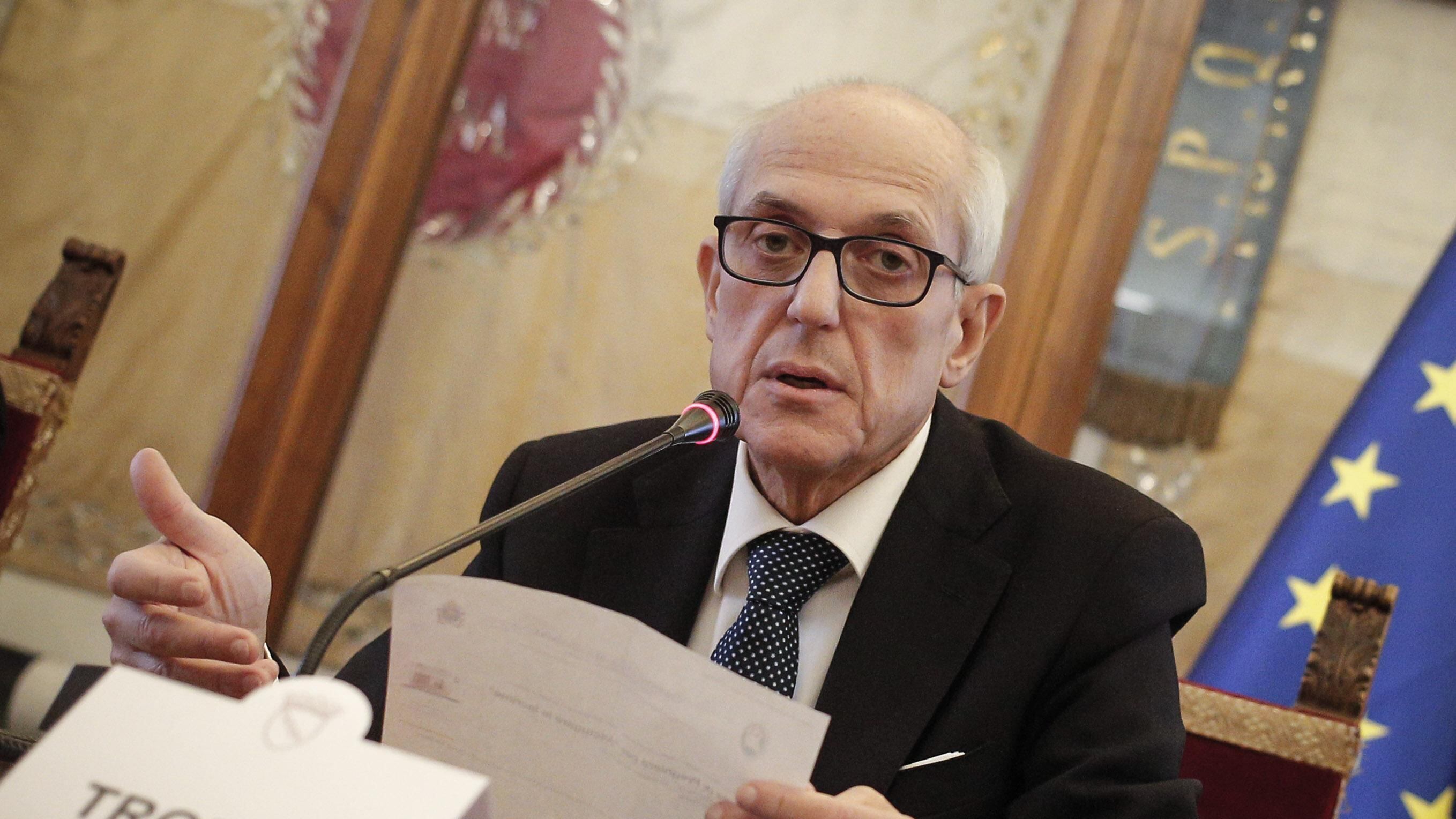Roma affitta le case a 2 euro e non si fa neppure pagare