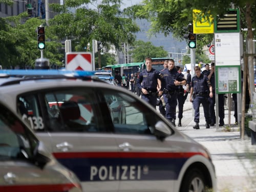 Austria, chi era il killer di Graz